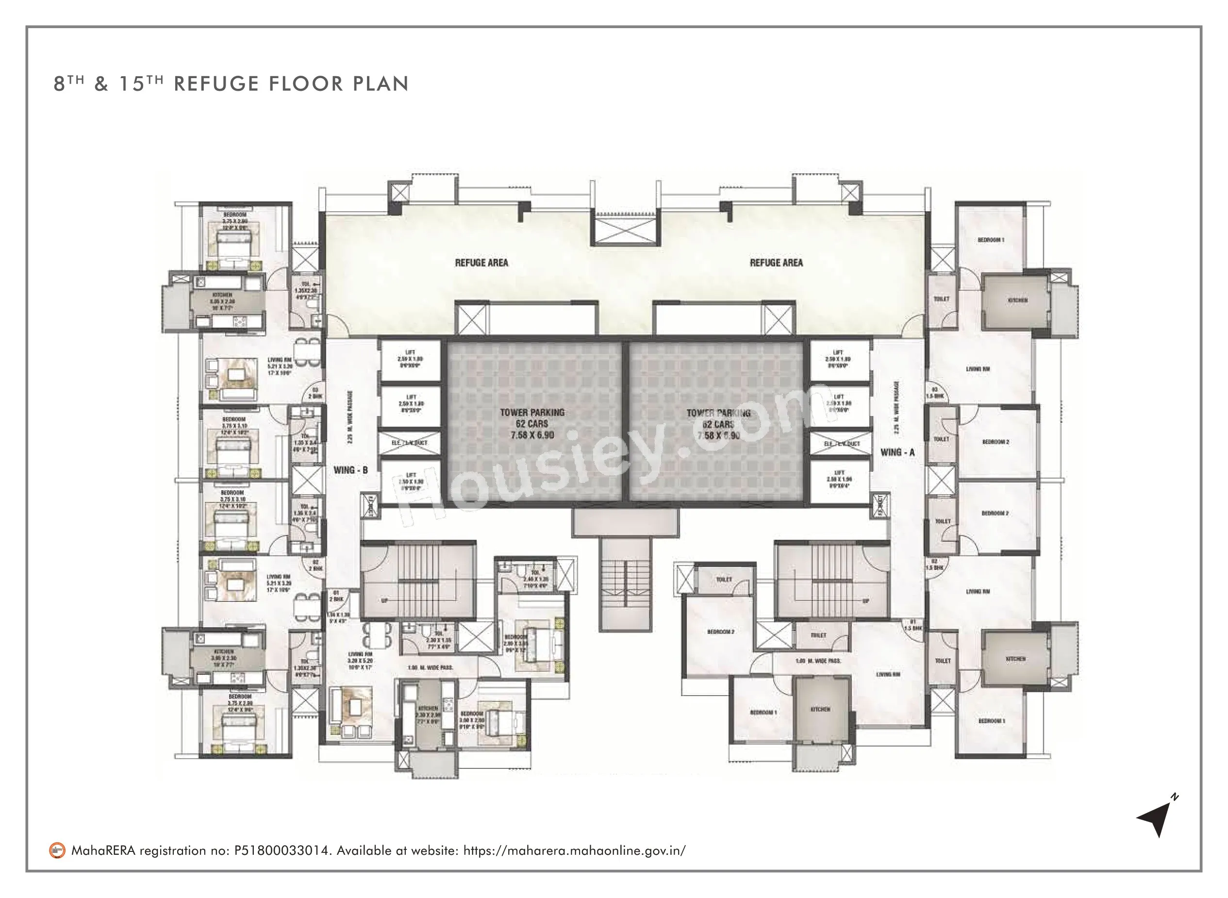 Floor Plan 3