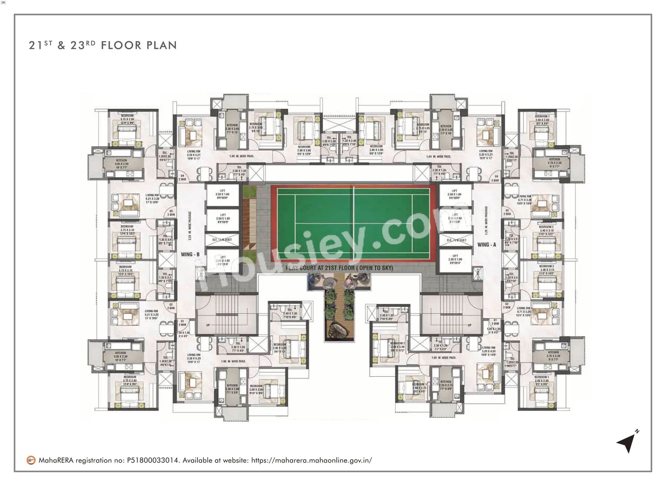 Floor Plan 4