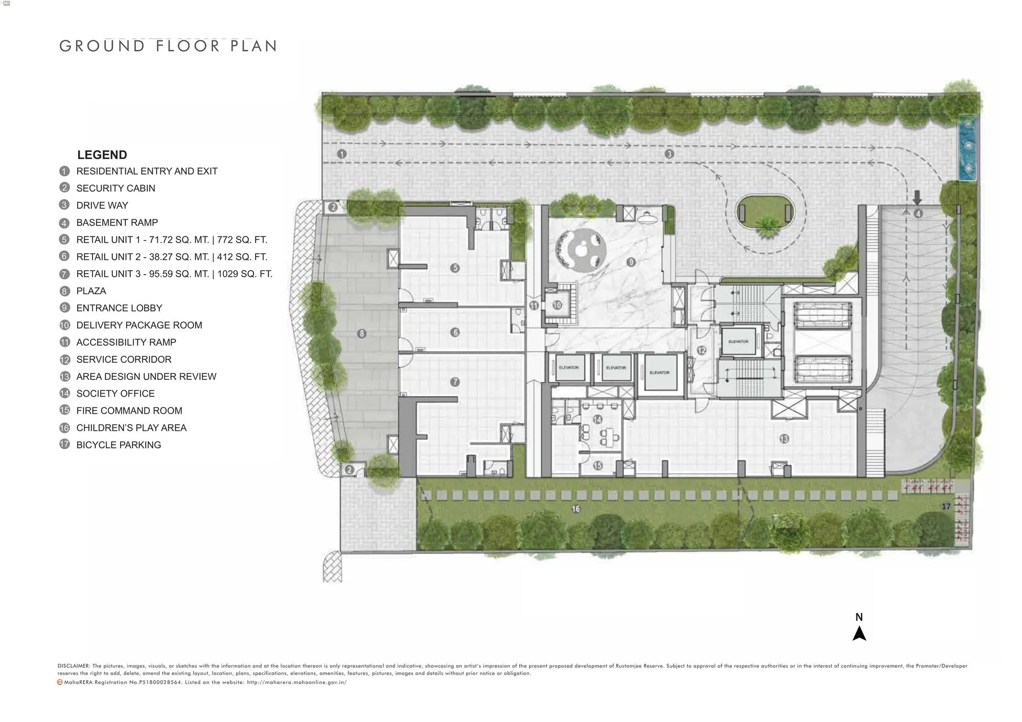 Master Plan 1
