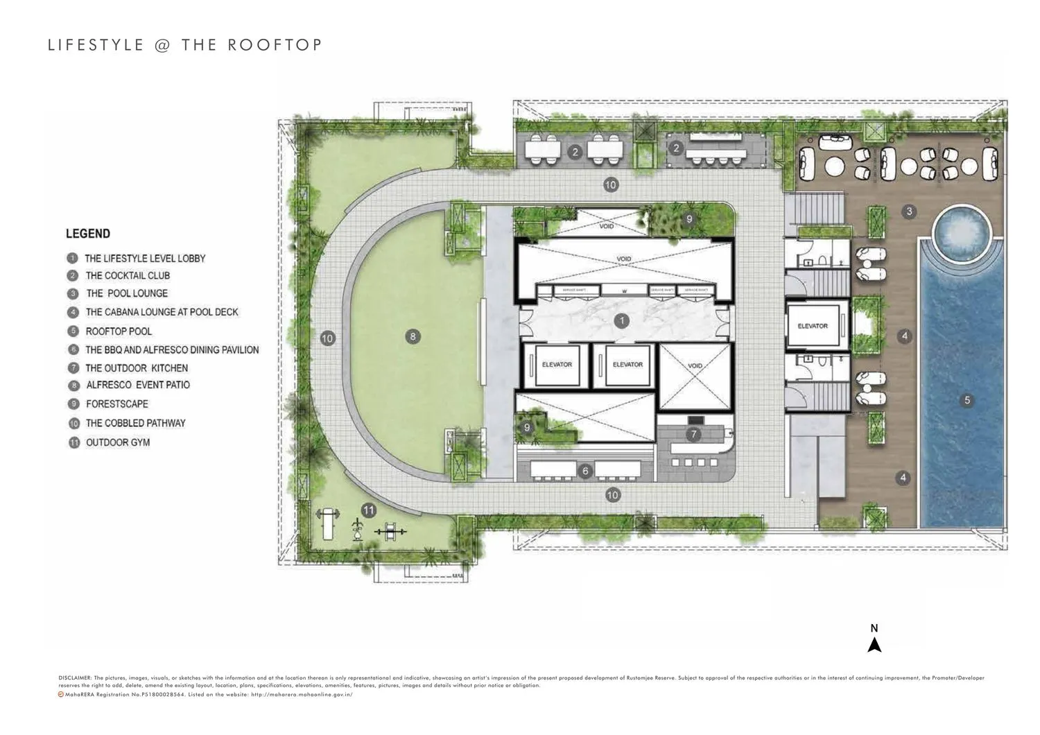 Floor Plan 3