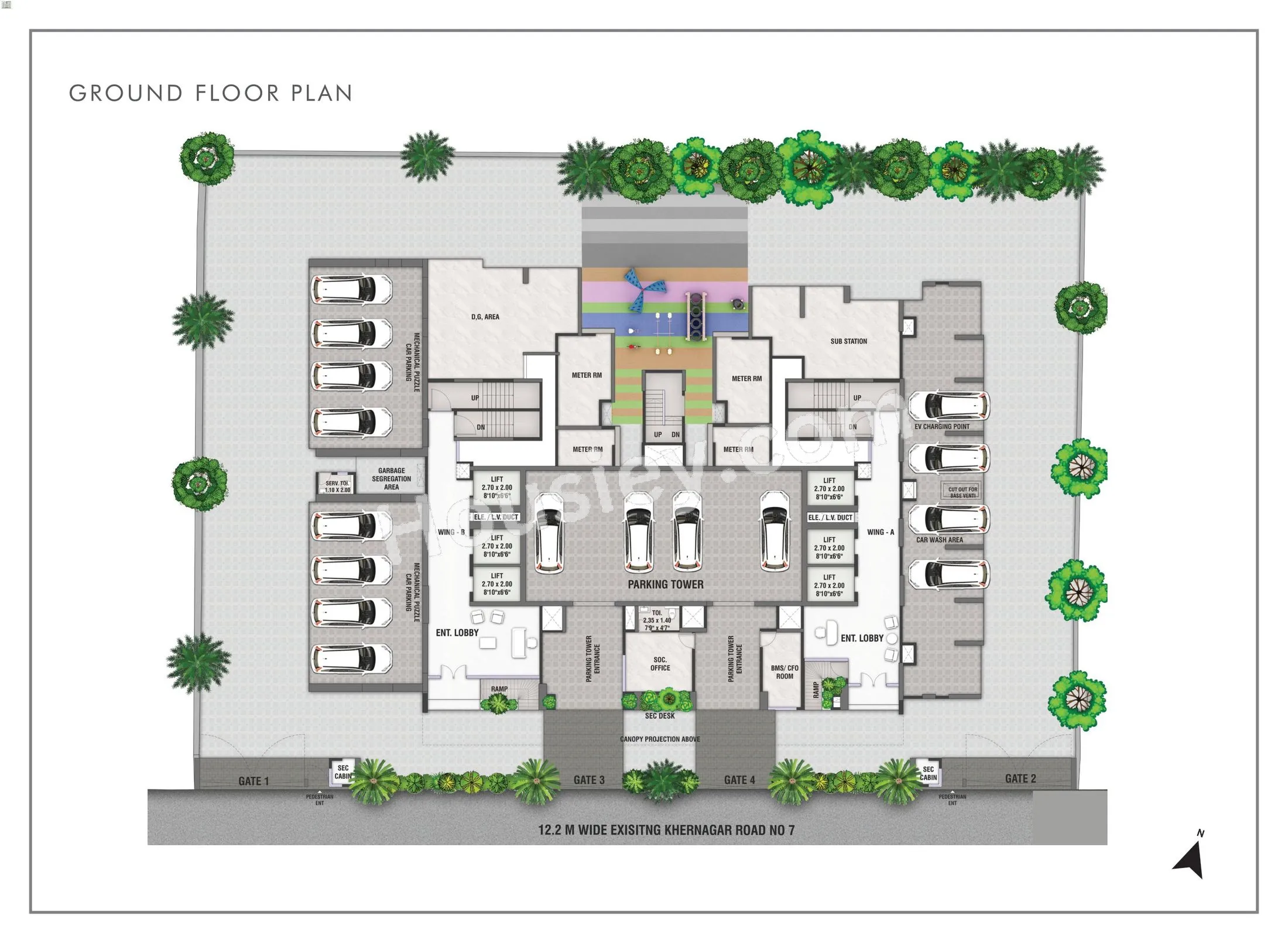 Master Plan 1