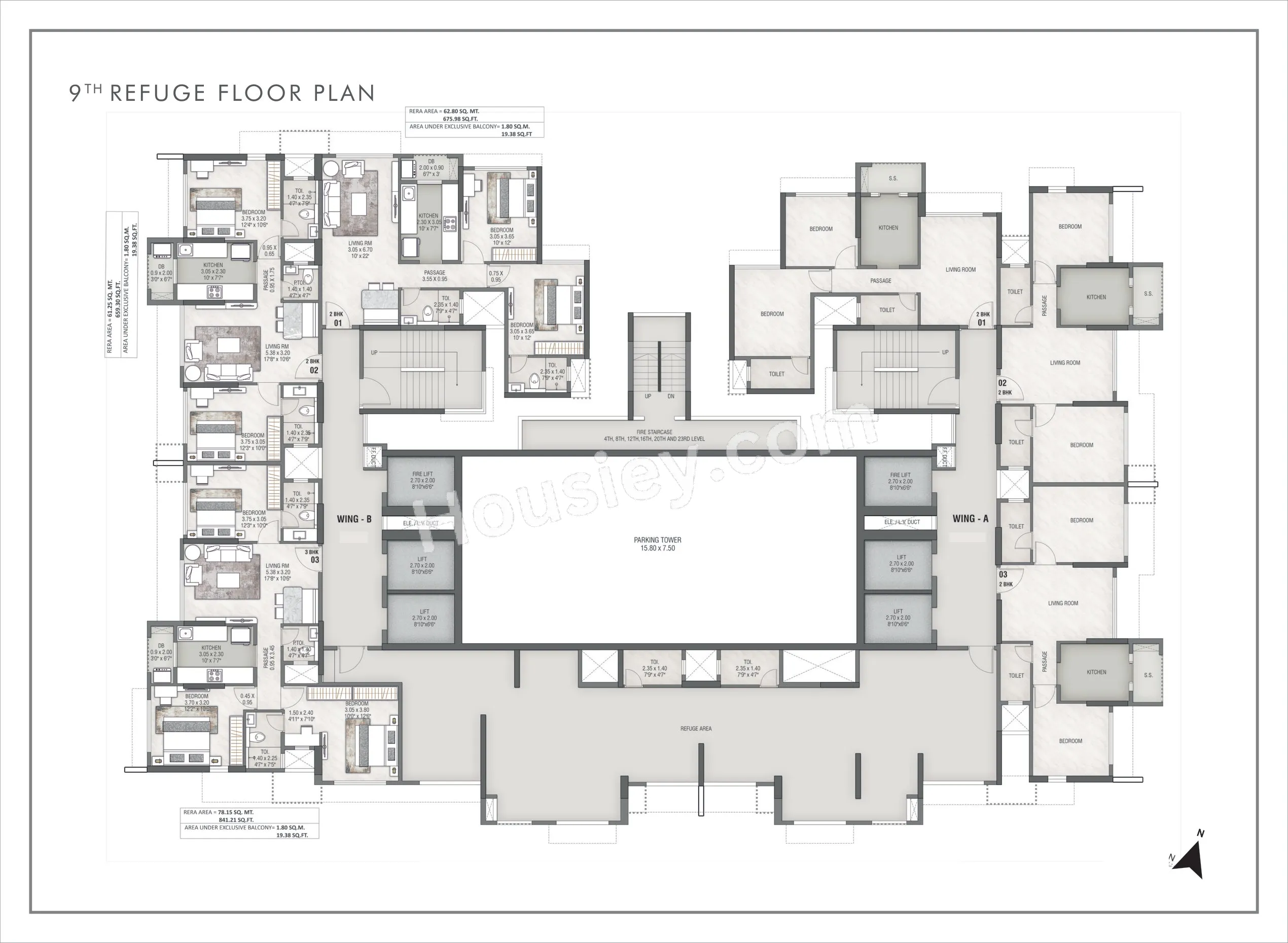 Floor Plan 3