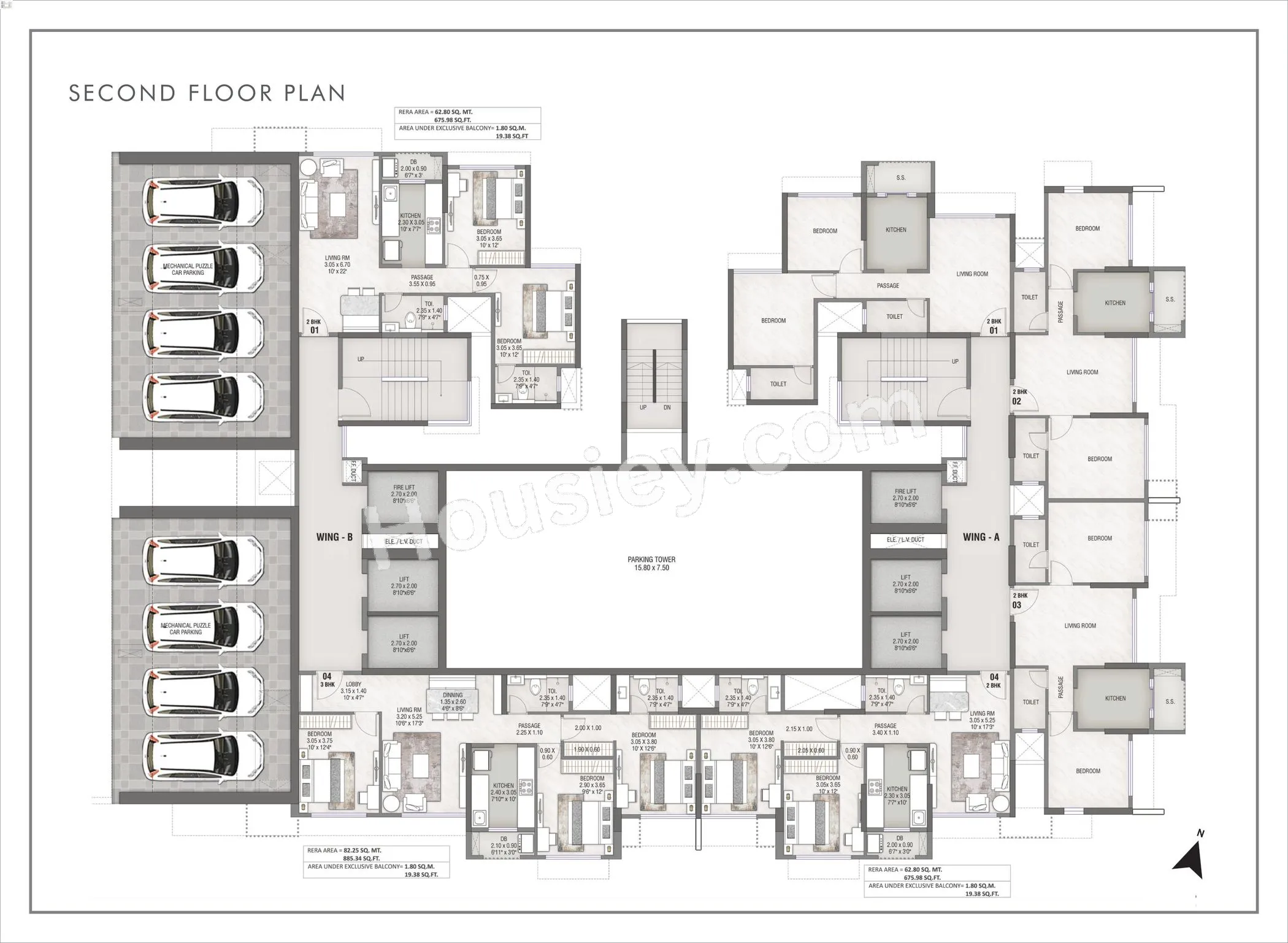 Floor Plan 4