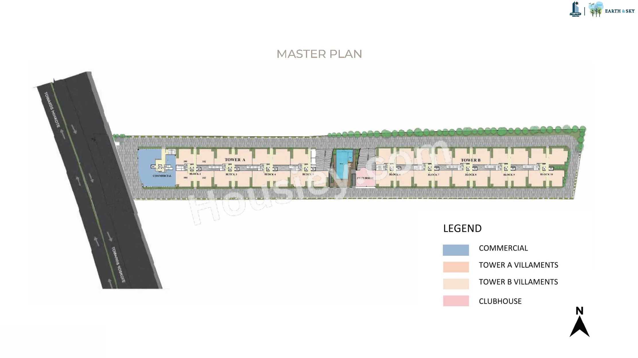 Master Plan 1