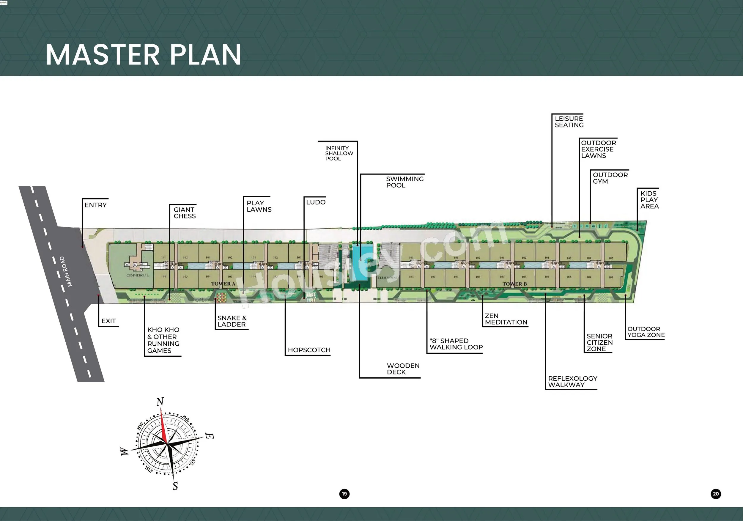 Master Plan 2