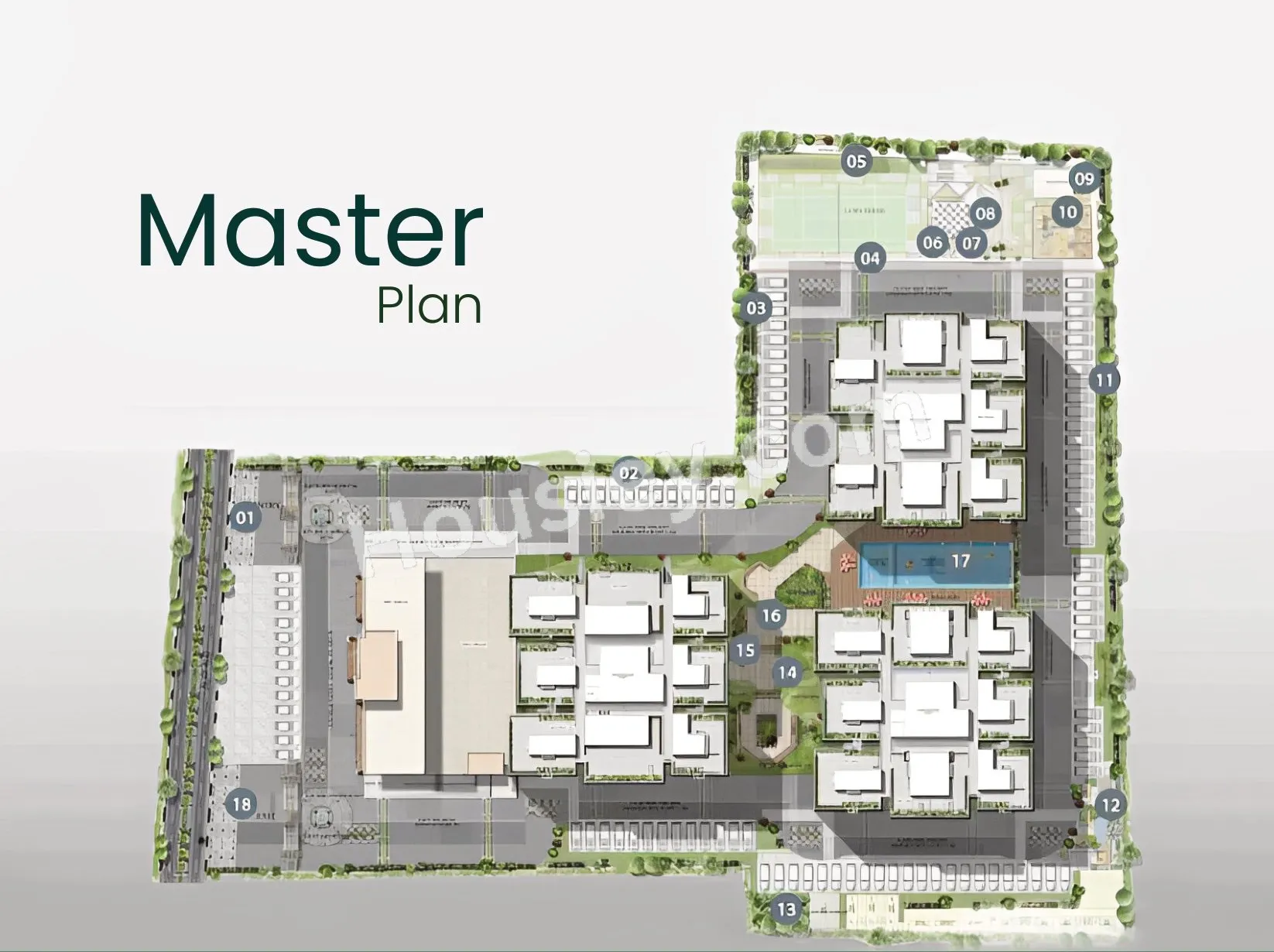 Master Plan 2