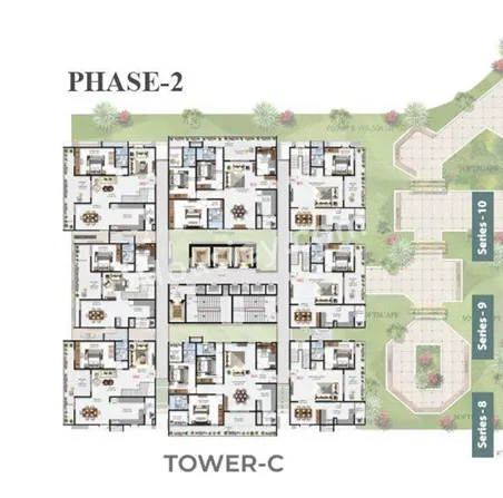 Floor Plan 3