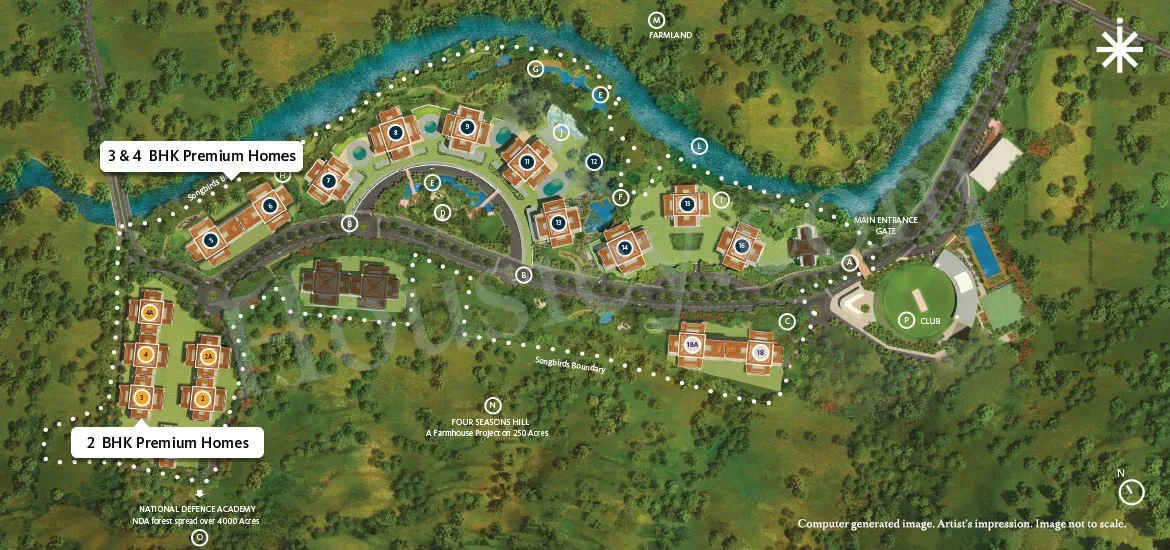 Master Plan 1