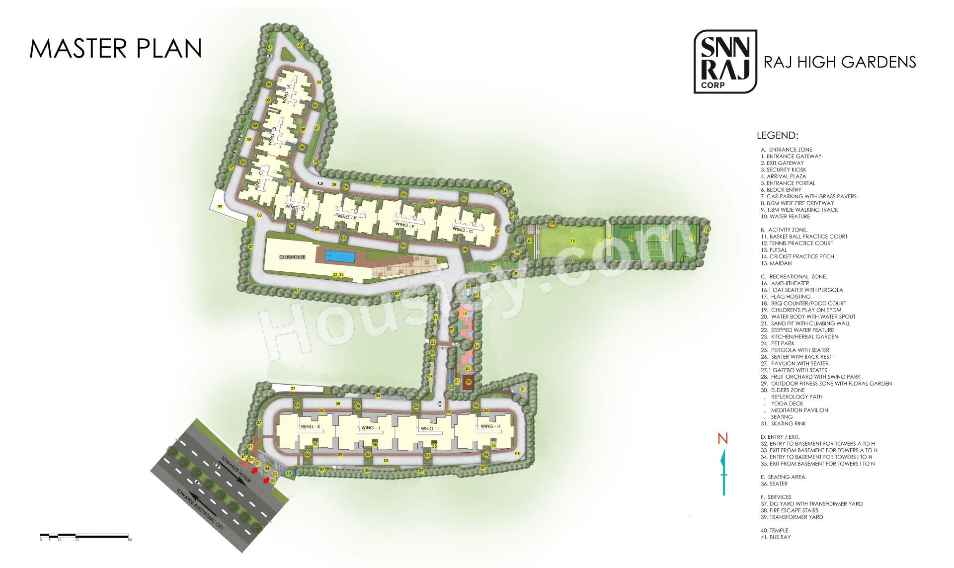 Master Plan 1