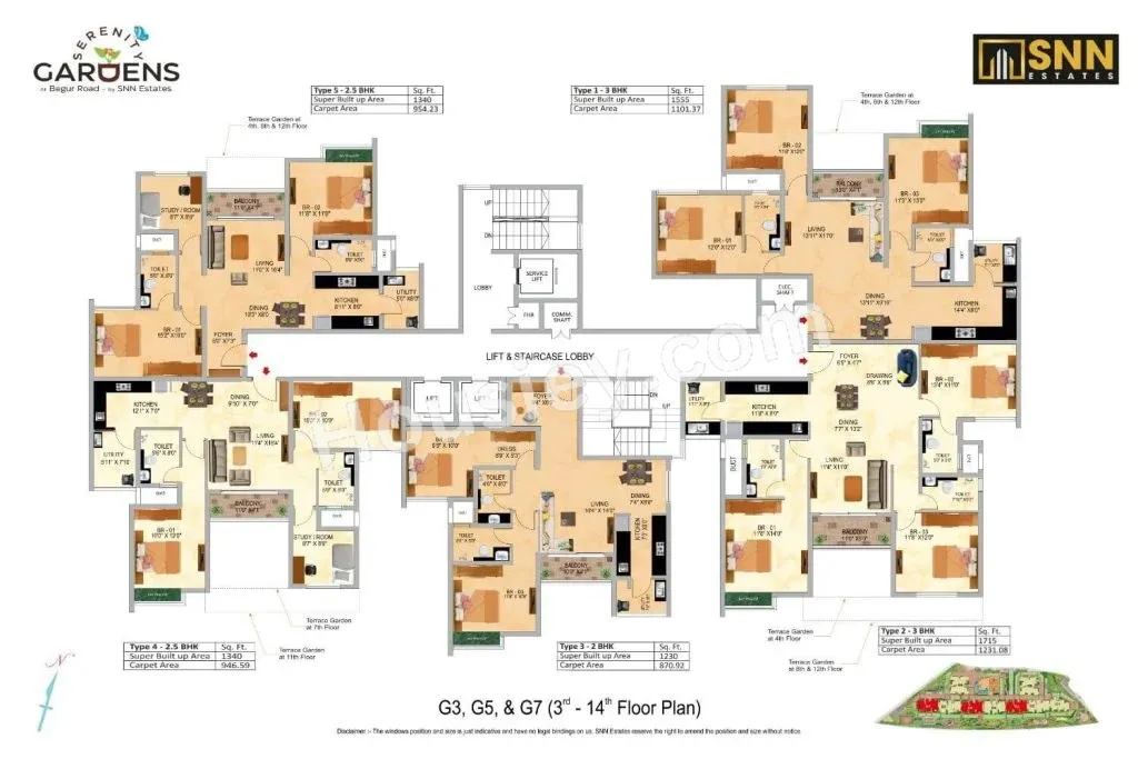 Floor Plan 4