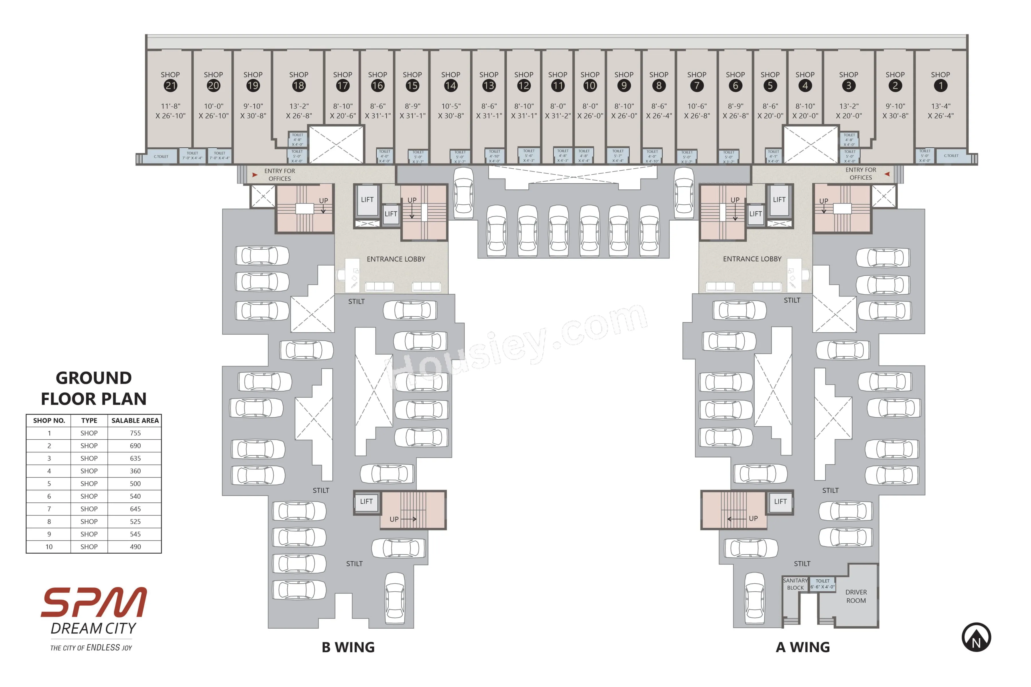Master Plan 2