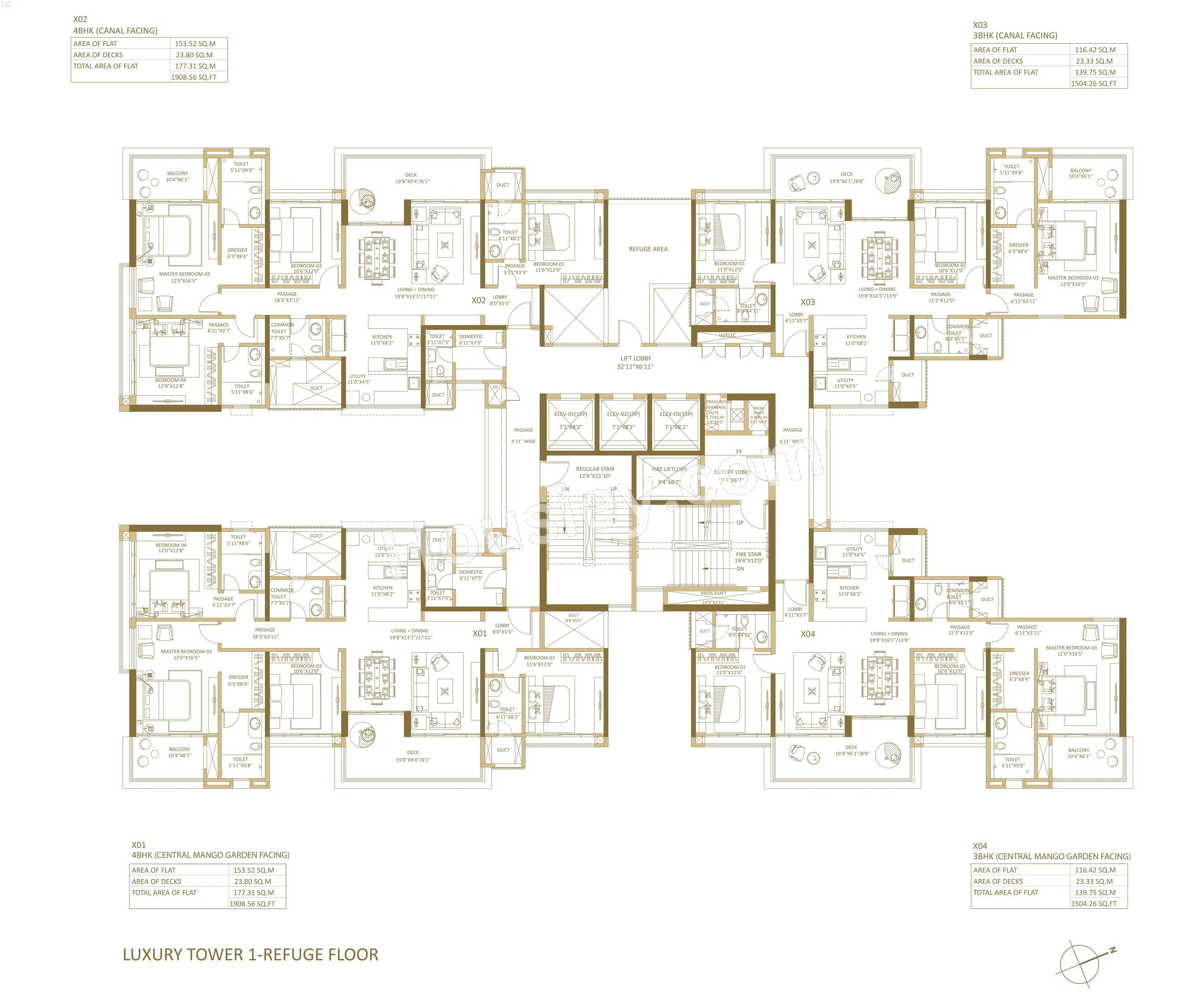 Floor Plan 6
