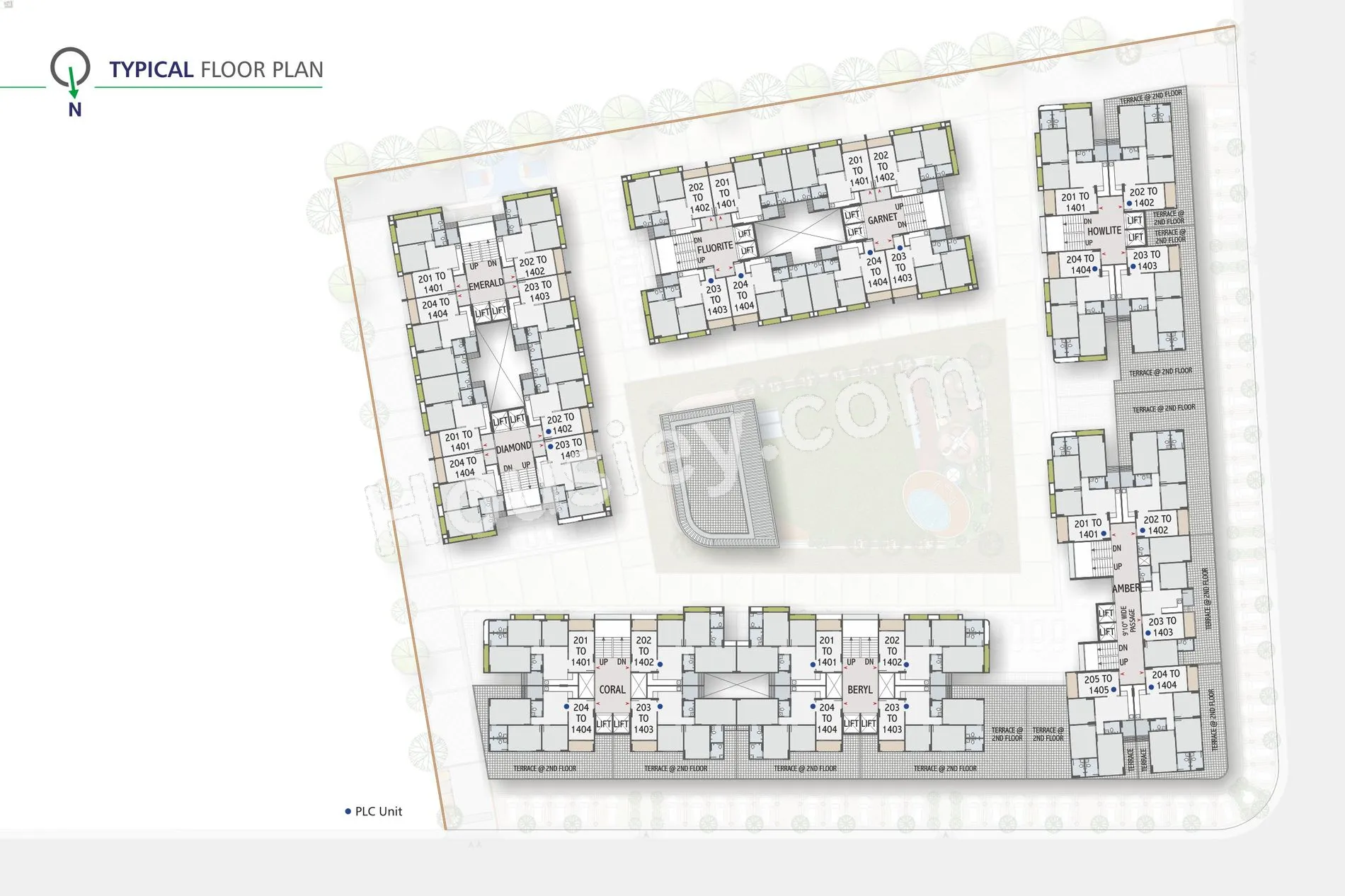 Master Plan 2