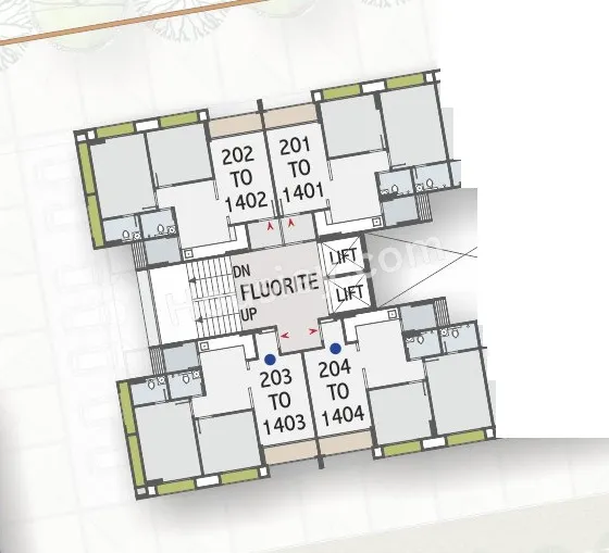 Floor Plan 6
