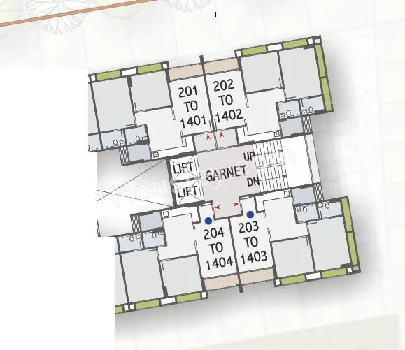 Floor Plan 7
