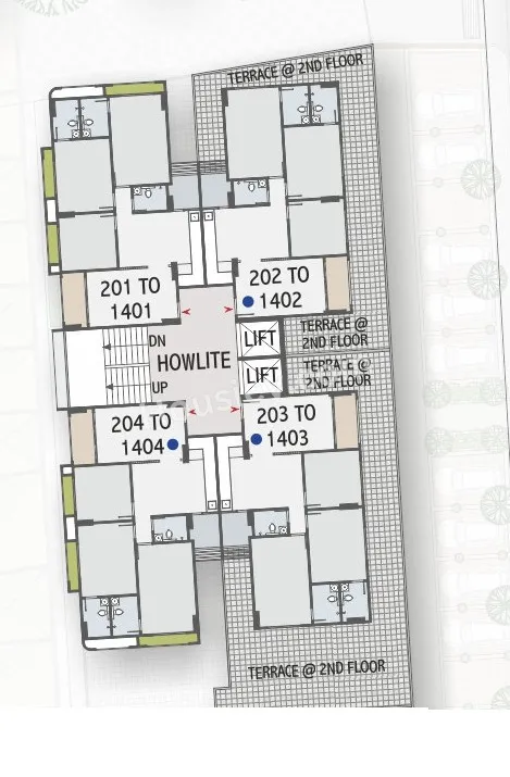 Floor Plan 8