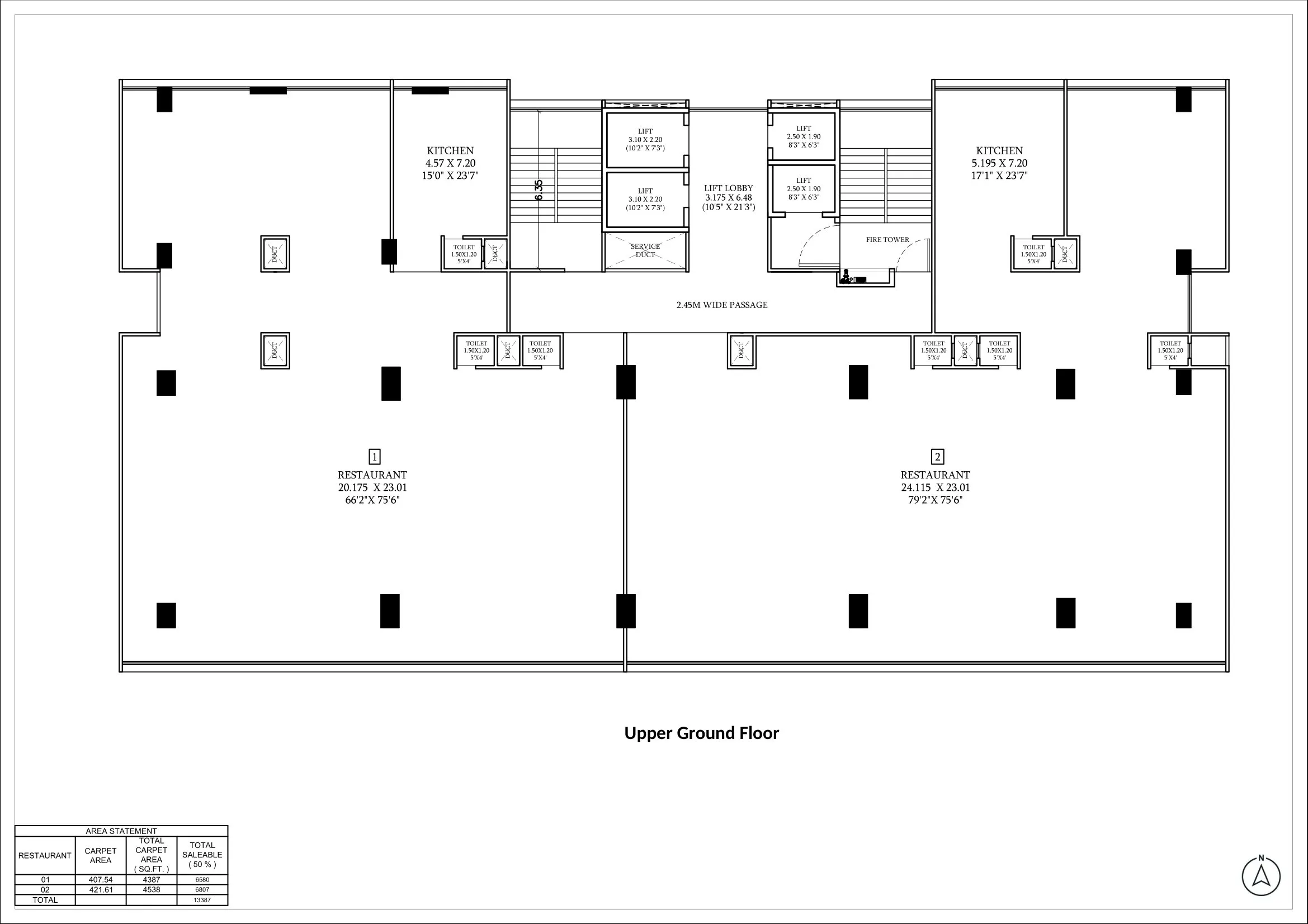 Floor Plan 4