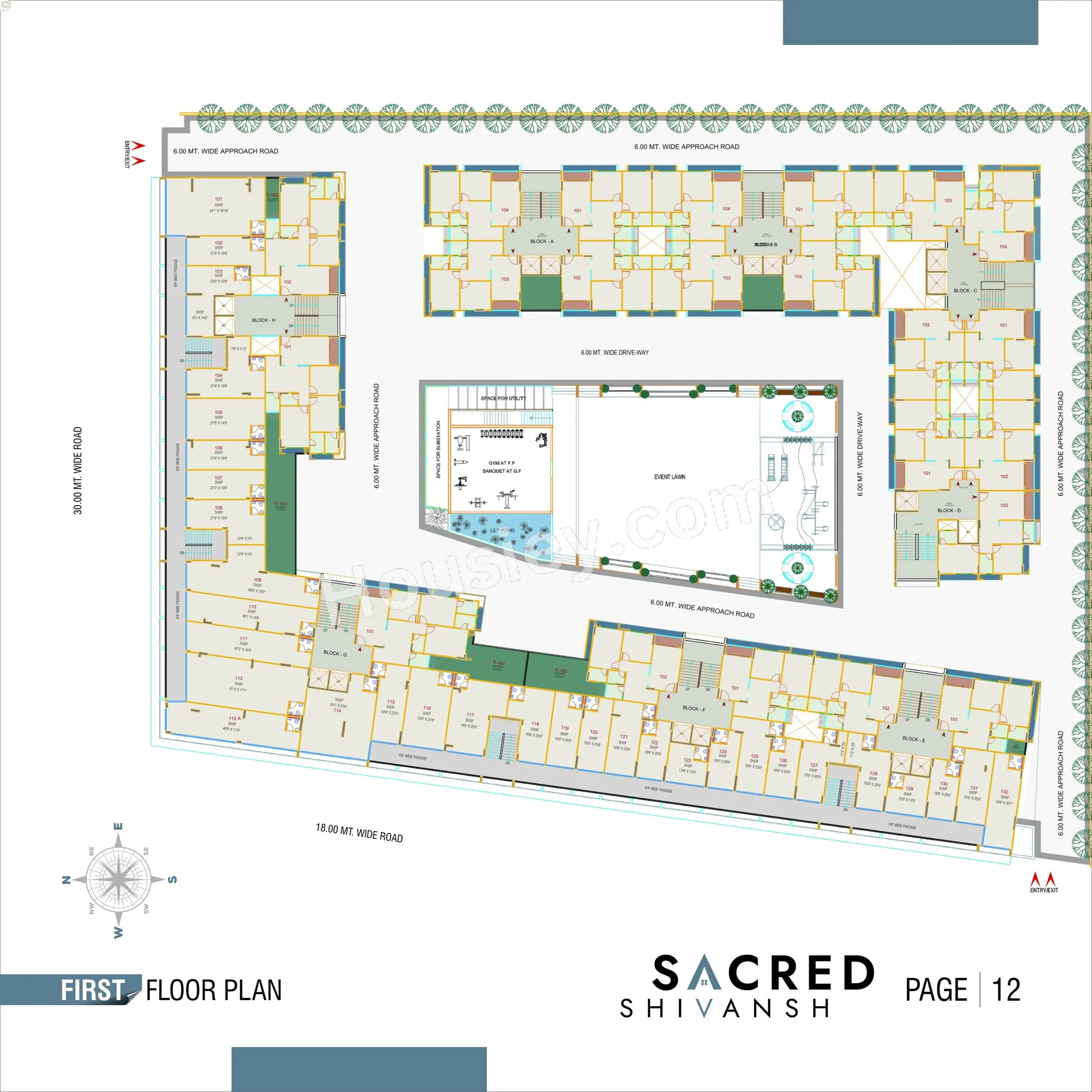Master Plan 2