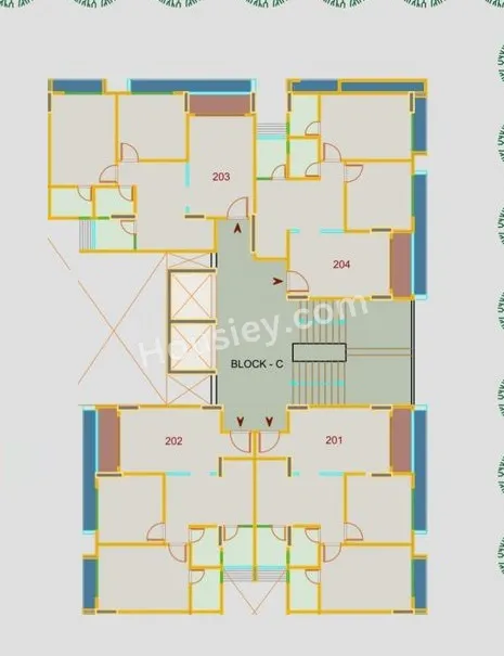 Floor Plan 3