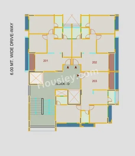 Floor Plan 4