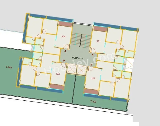 Floor Plan 5
