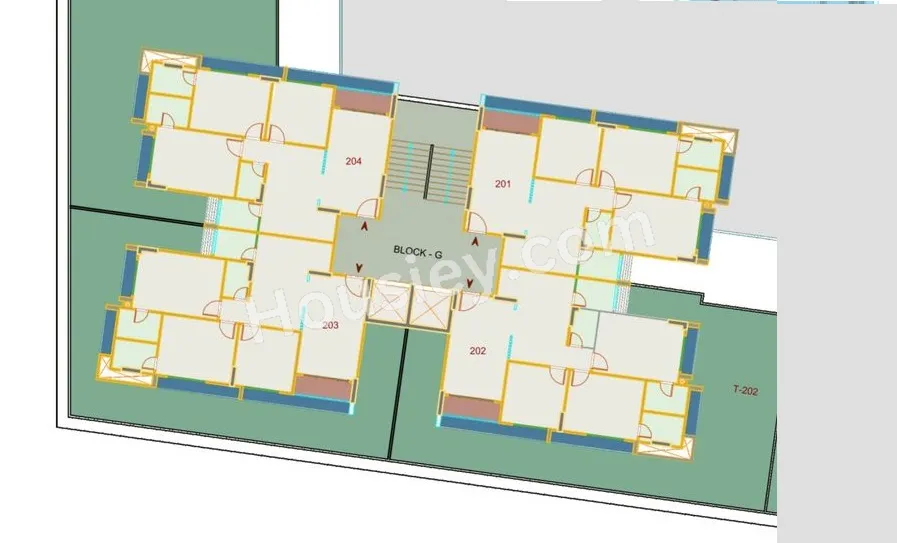 Floor Plan 7