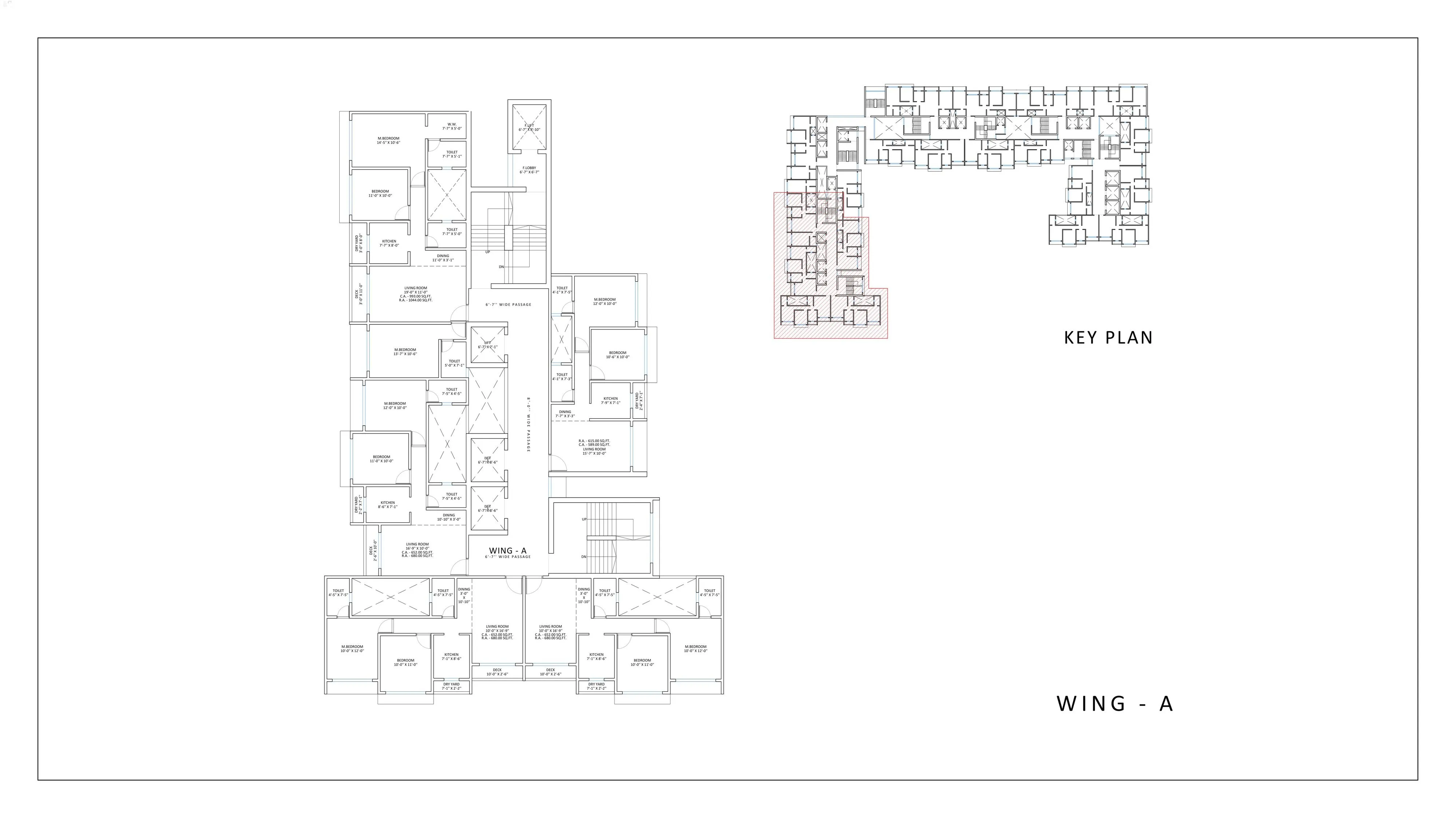 Floor Plan 3
