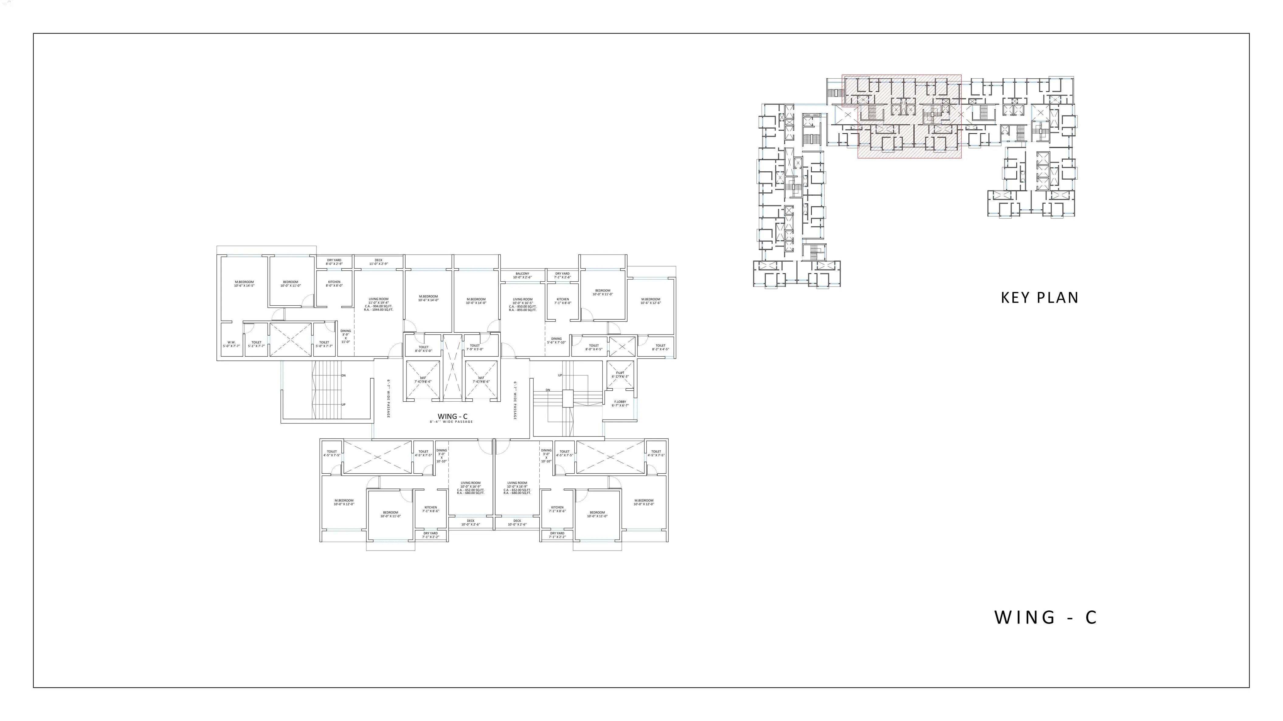 Floor Plan 5
