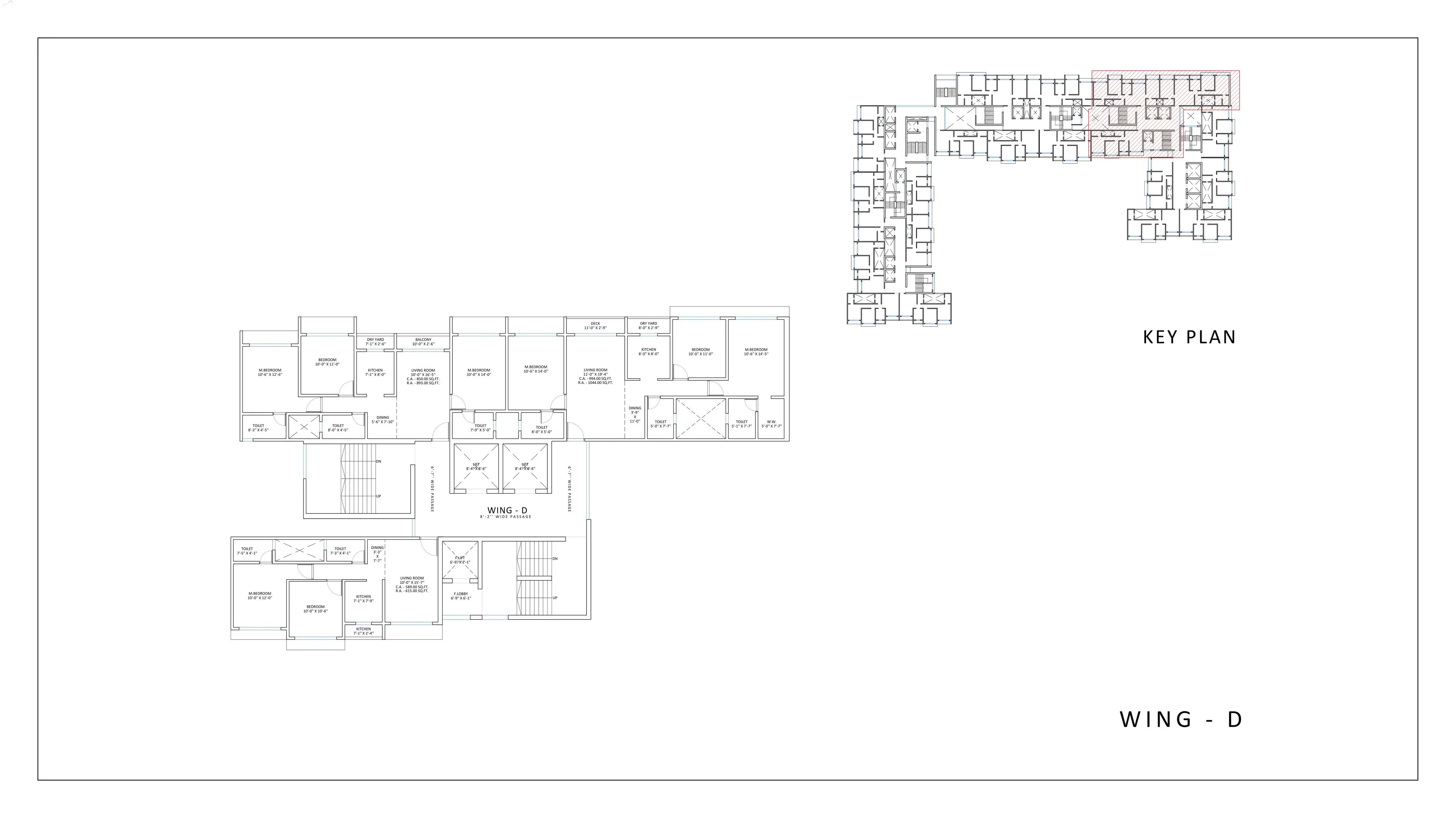 Floor Plan 6