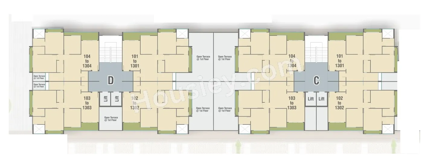 Floor Plan 3