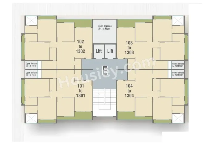 Floor Plan 4