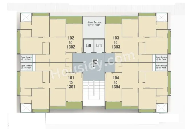 Floor Plan 5