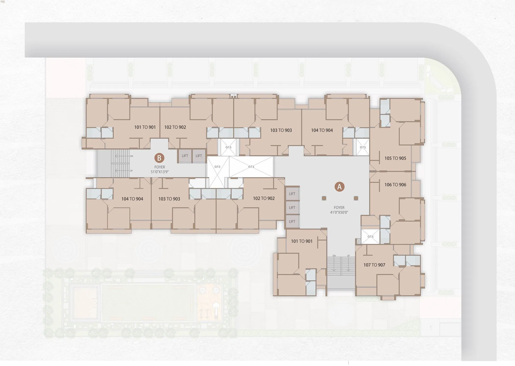 Master Plan 1