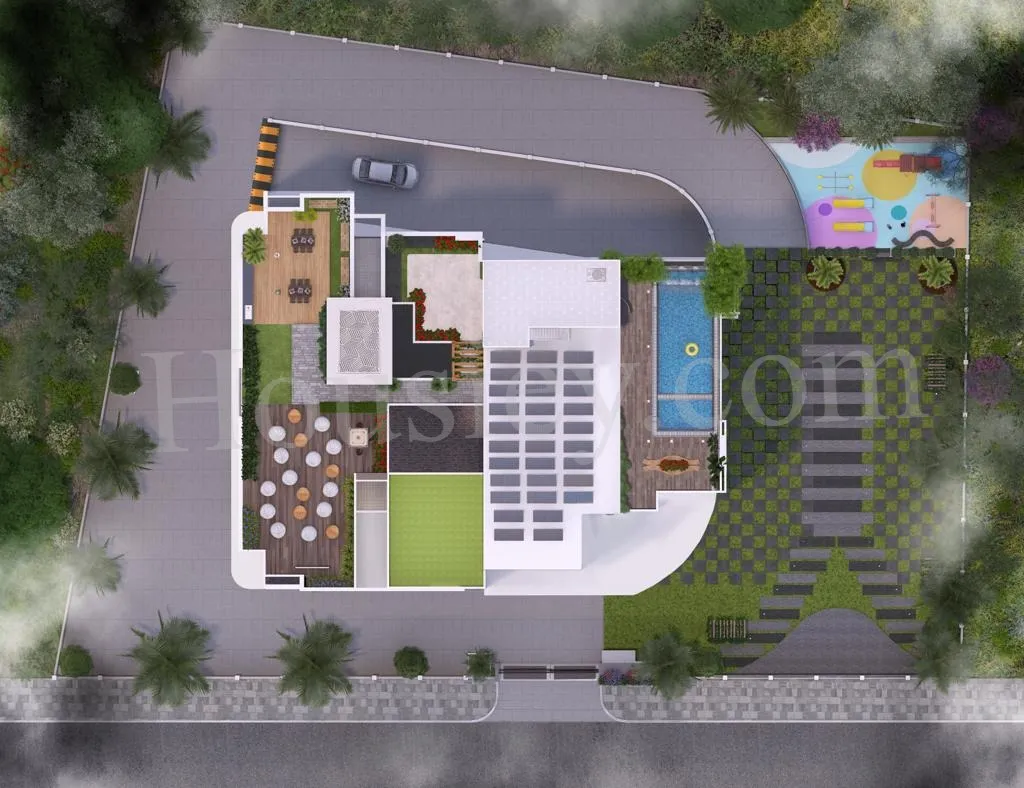 Master Plan 1