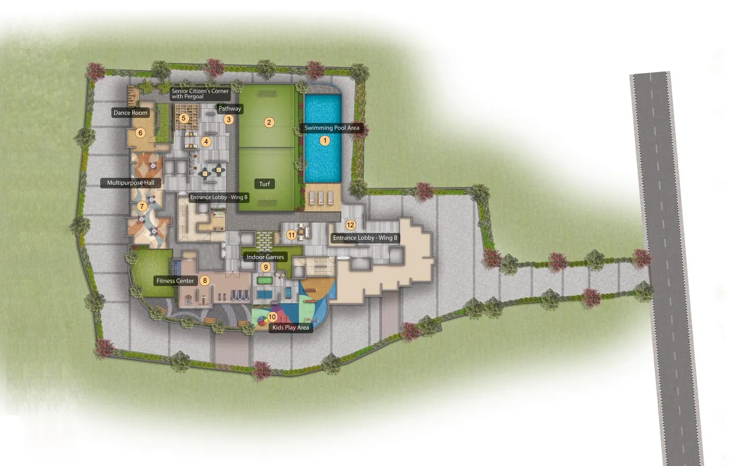 Master Plan 1