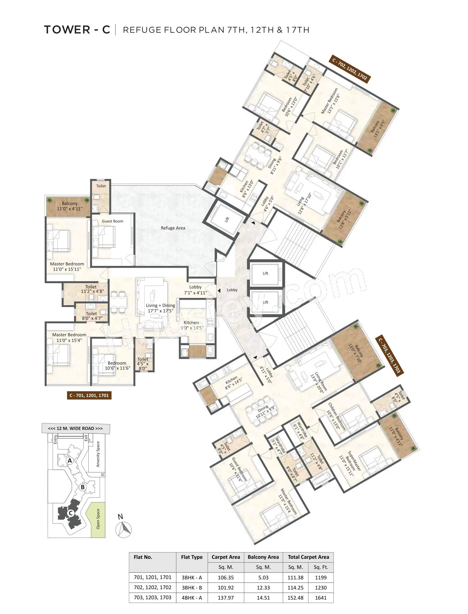 Floor Plan 4