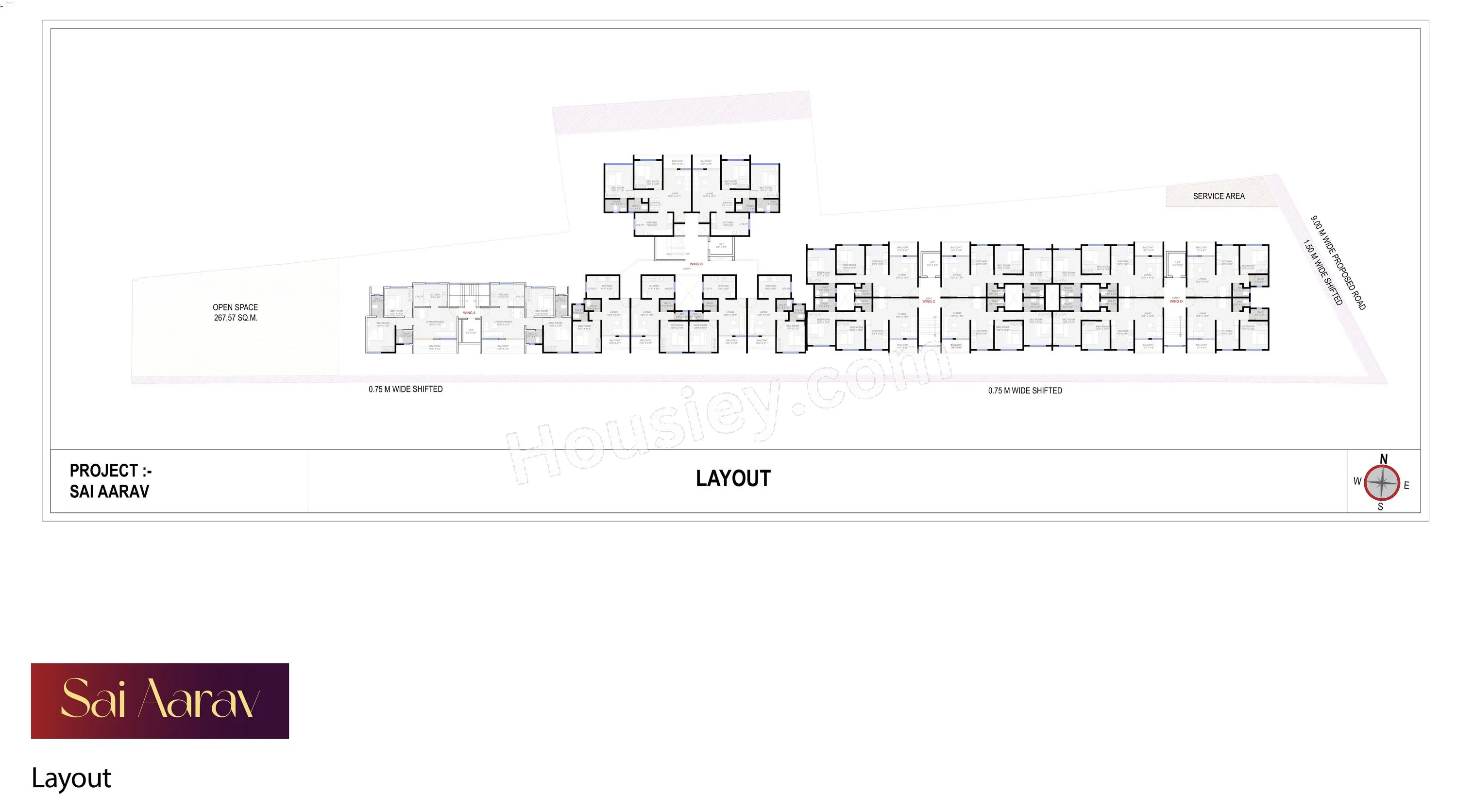 Master Plan 1