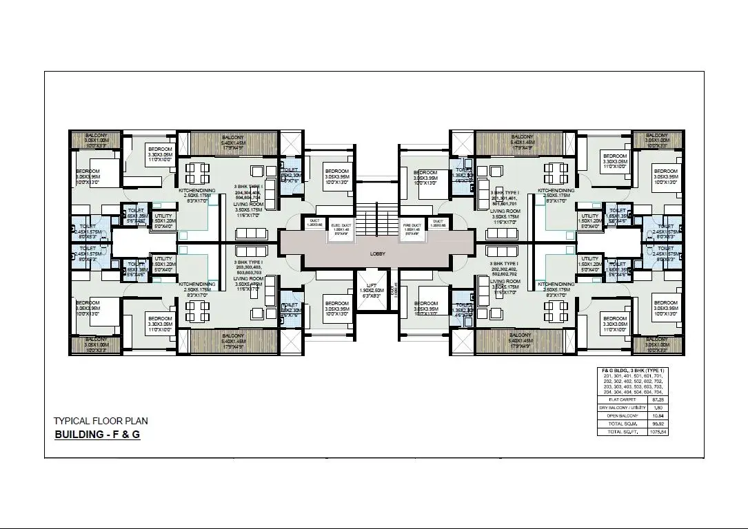 WJV Sai Aura Master Plan