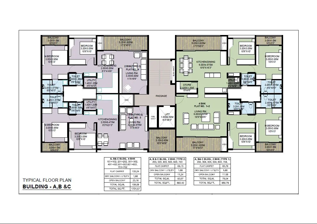 Floor Plan 4