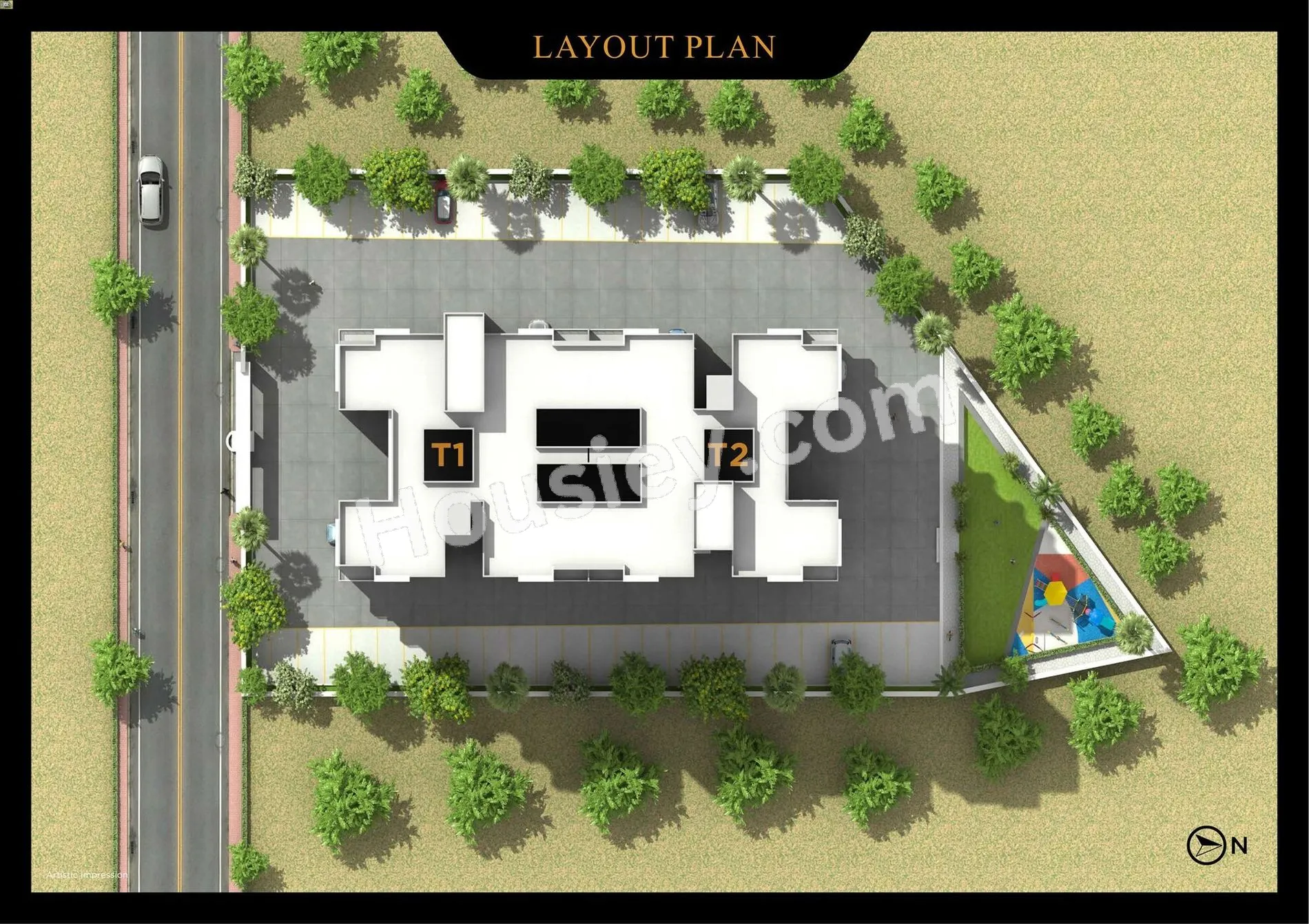 Master Plan 1