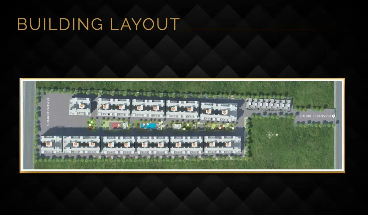 SSD Sai Pearl Phase 5 Master Plan