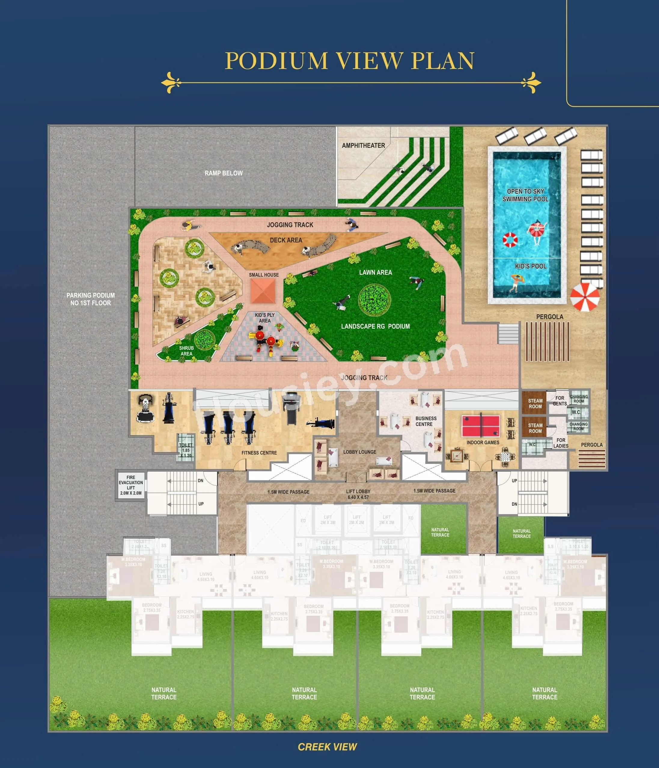 Floor Plan 3