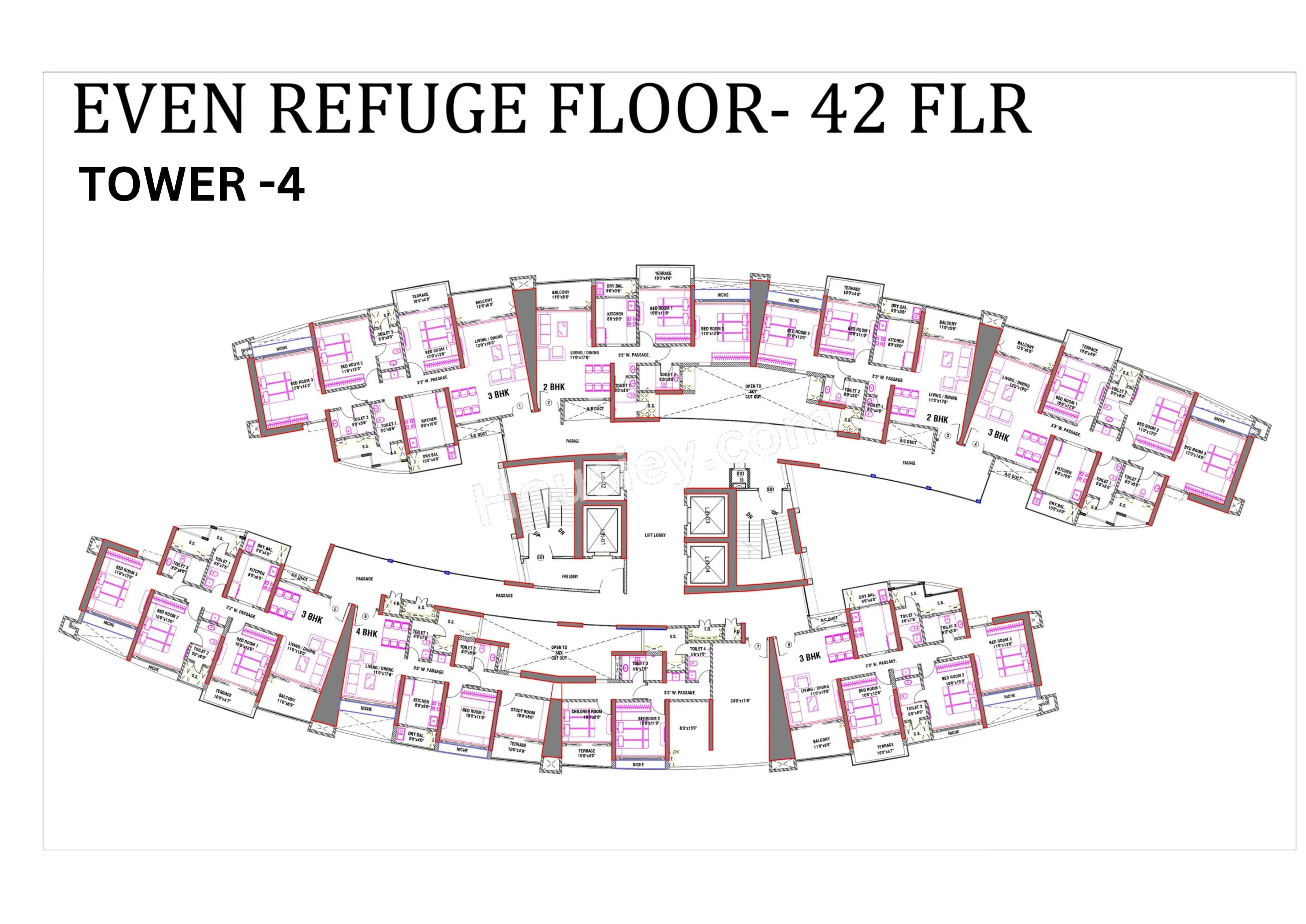 Floor Plan 6