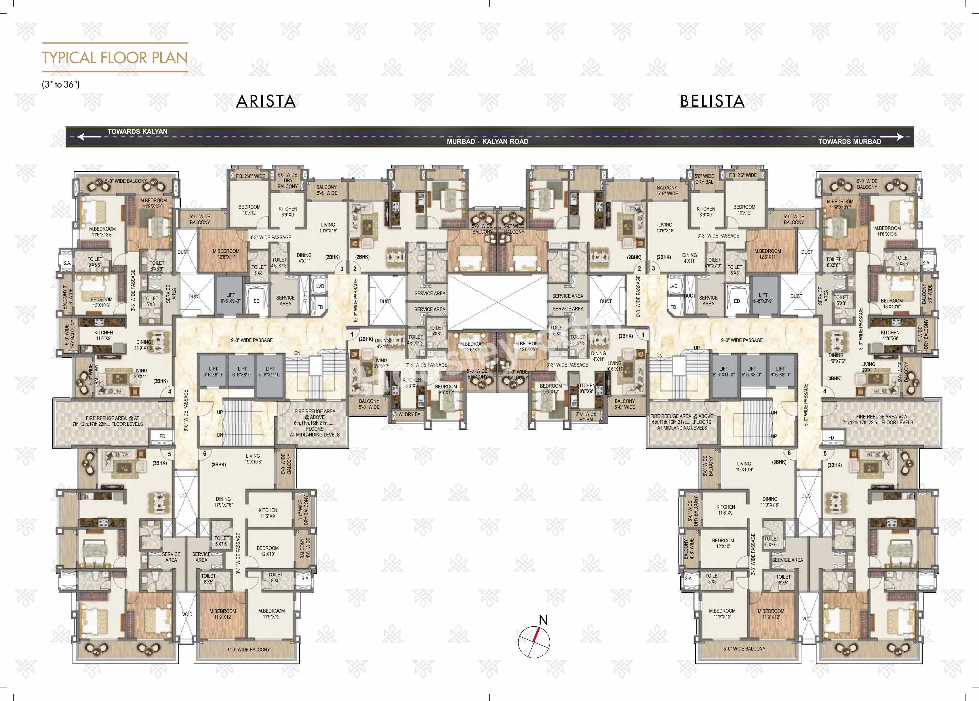 Floor Plan 3