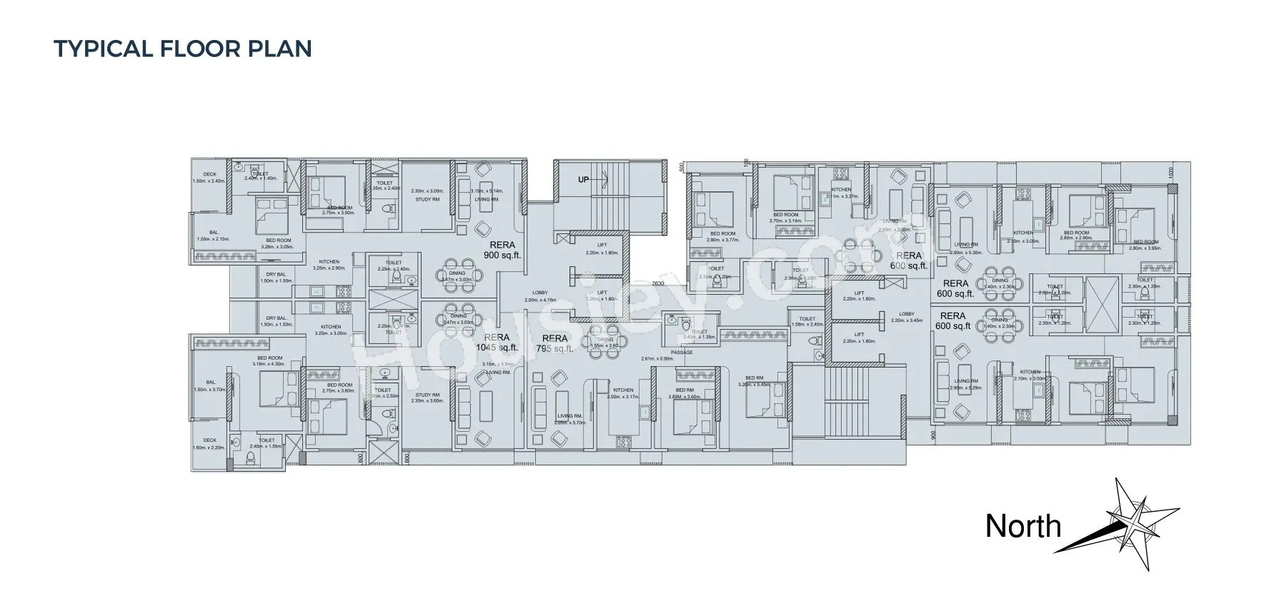 Floor Plan 3