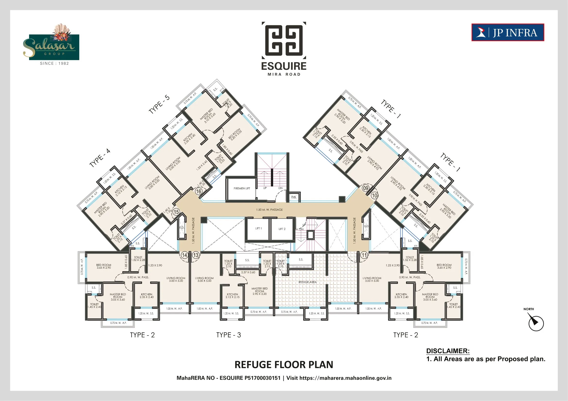 Floor Plan 4