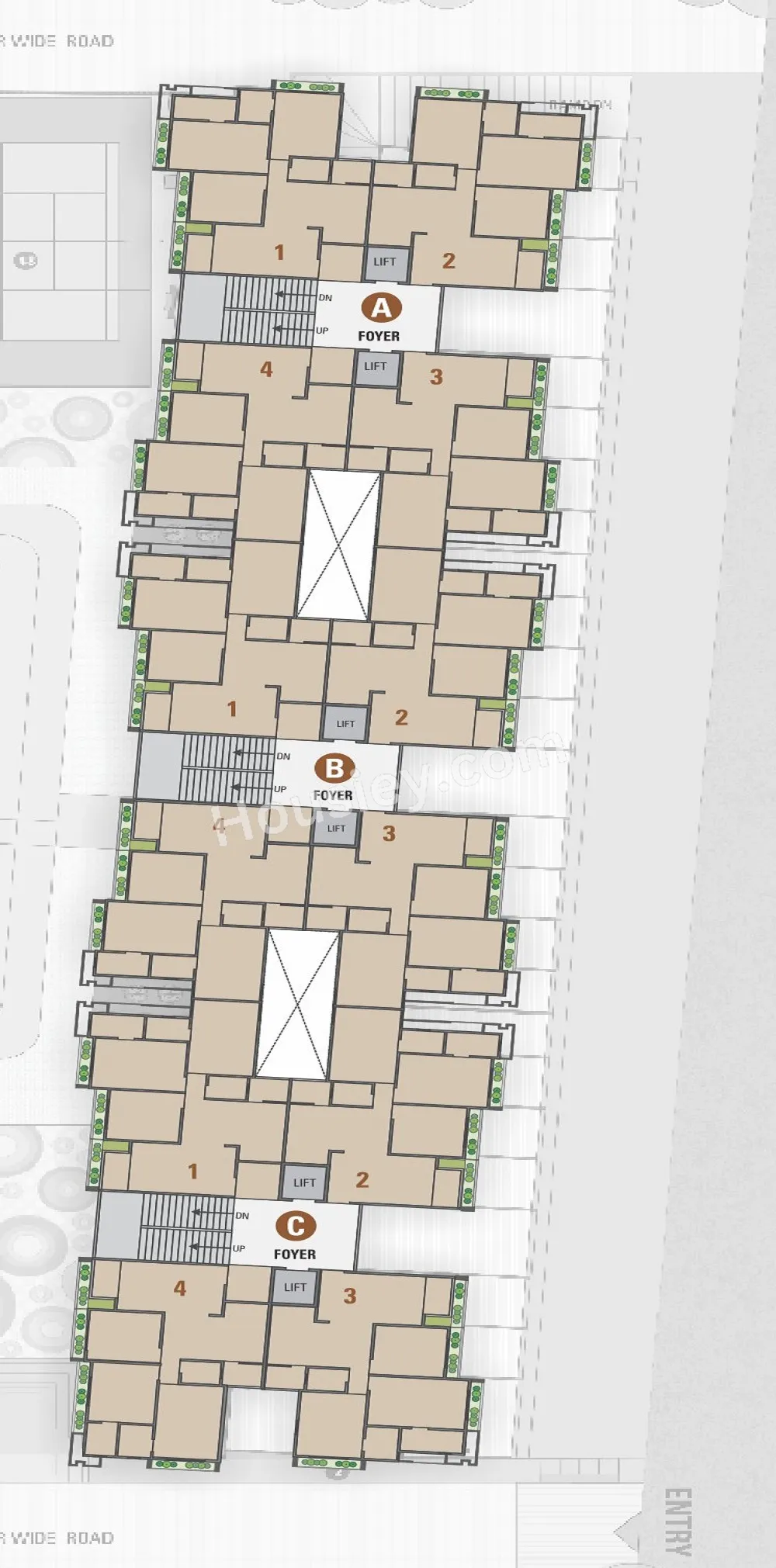 Floor Plan 5