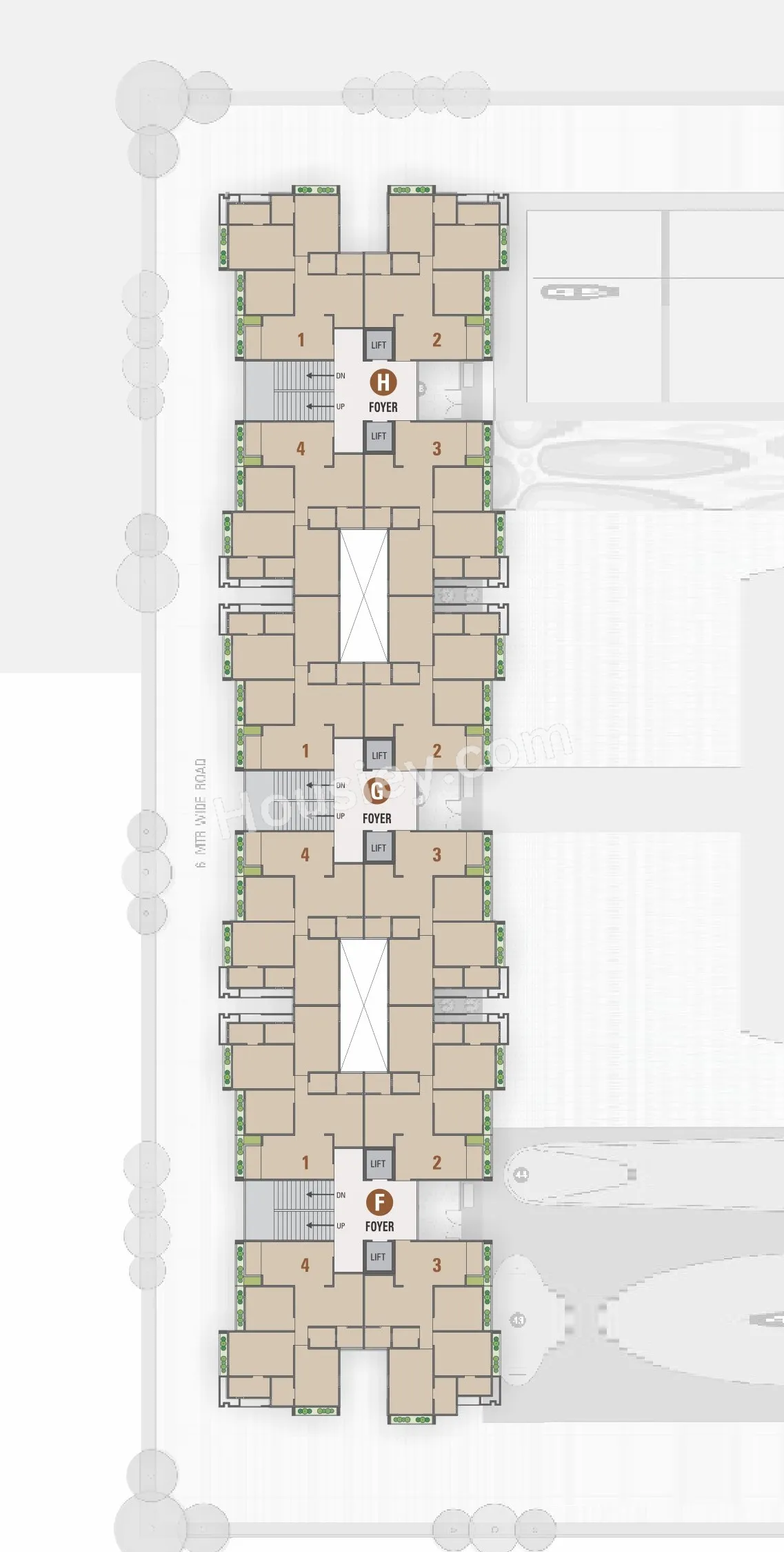 Floor Plan 3