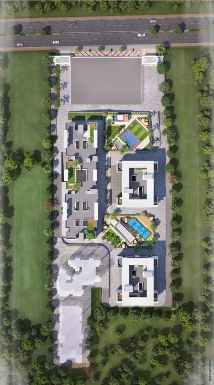 Master Plan 1