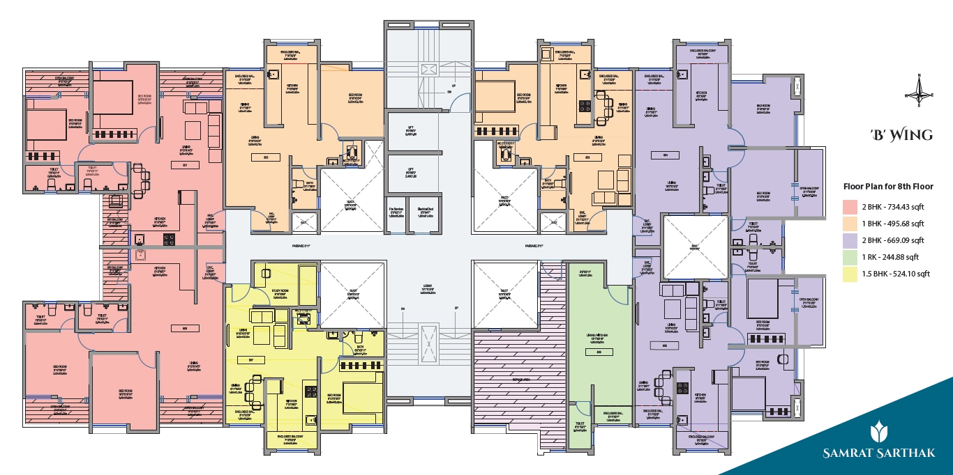Floor Plan 3
